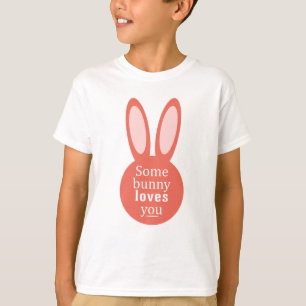 Happy Easter Bunny Spring Easter Funny Gift Idea T-Shirt