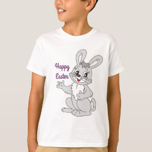Happy Easter Bunny T-Shirt
