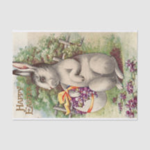 Happy Easter Bunny