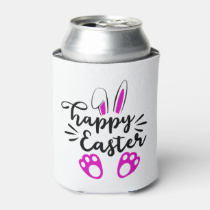 Happy easter            can cooler