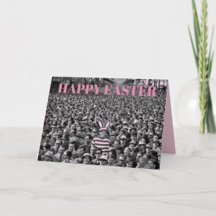 Happy Easter Card