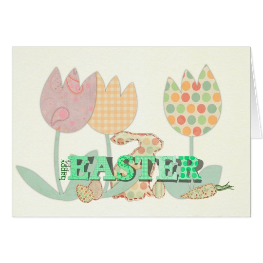 Happy Easter Card