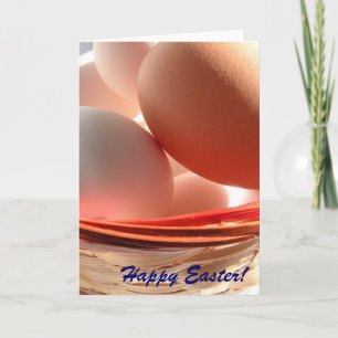 Happy Easter Card
