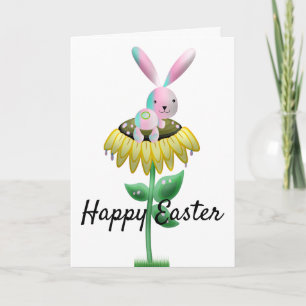 Happy Easter Card