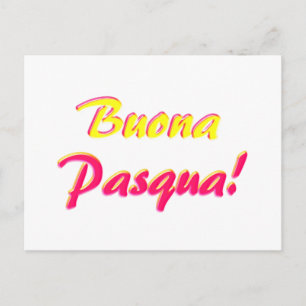 Happy Easter card