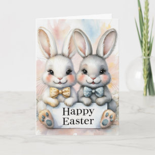 Happy Easter Card