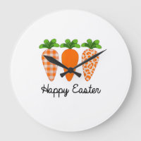 Happy Easter Carrot Cute Easter T-Shirt