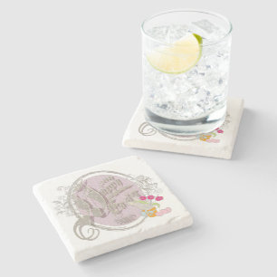 Happy Easter - Coaster