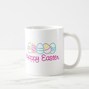 Happy Easter Coffee Mug