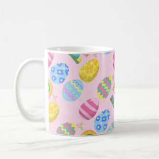 Happy Easter Coffee Mug