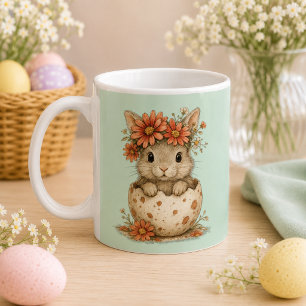 Happy Easter Coffee Mug