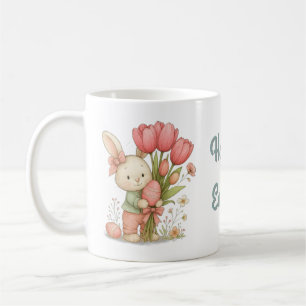 Happy Easter Coffee Mug