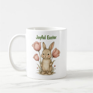 Happy Easter Coffee Mug