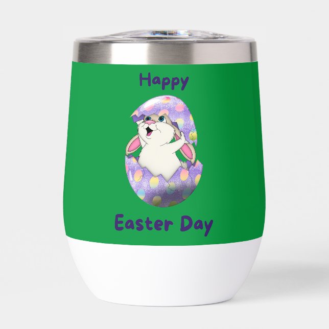 happy easter day (Front)