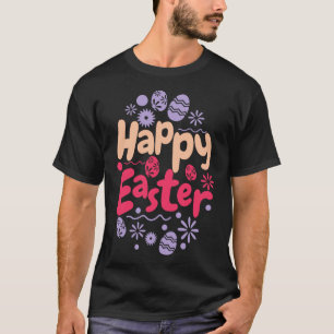 Happy Easter Day 2023 8 T-Shirt