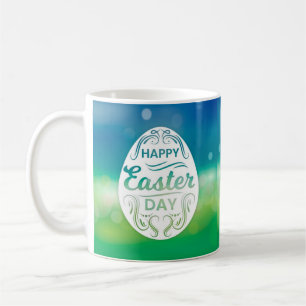 Happy Easter Day-23042 Coffee Mug