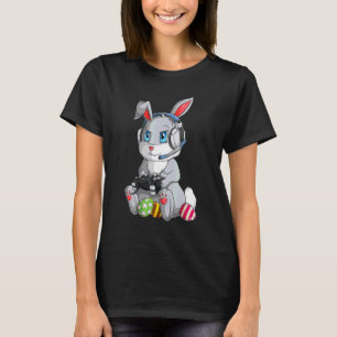 Happy Easter Day Bunny Egg Funny Boys Girls Kids G T-Shirt