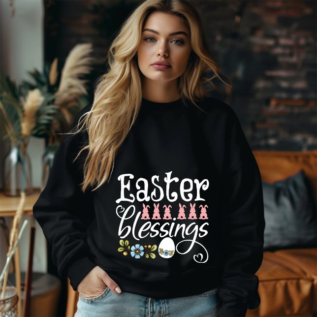 Happy Easter Day - Cute Chocolate T-Shirt (Creator Uploaded)