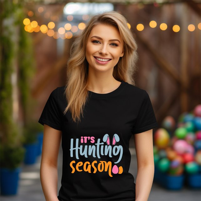 Happy Easter Day - Easter T-Shirt (Creator Uploaded)