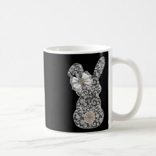 Happy Easter Day For Men Women Boys Girls Kids  Coffee Mug