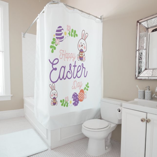 Happy Easter Day, Funny Easter Day (In Situ)