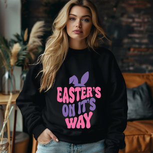 Happy Easter Day - Shark T-Shirt