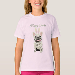 Happy Easter, dog T-Shirt