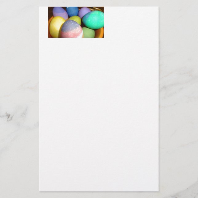 Happy Easter Egg! (Front)