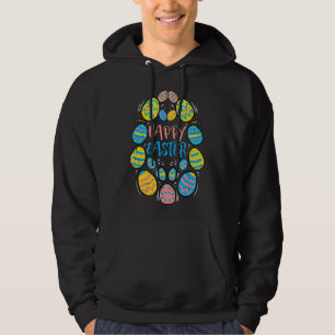 Happy Easter Egg Hunt Men Women Boys Girls Kids To Hoodie