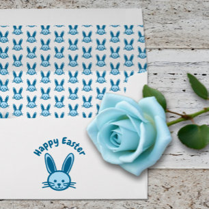 Happy Easter Envelope