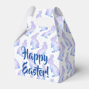Happy Easter Favor Box