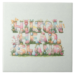 Happy Easter from Hilton Head Island Tile