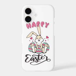 Happy Easter from lovely Easter Bunny