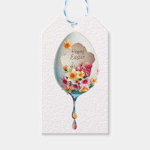 Happy Easter! Gift Tags