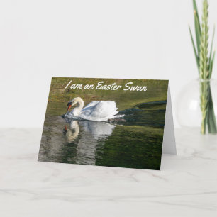 ***HAPPY EASTER HAPPY SPRING*** HOLIDAY CARD