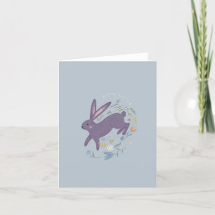 Happy Easter  Holiday Card