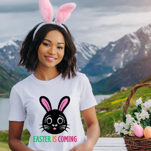 Happy Easter! Humorous T-Shirt