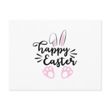 Happy Easter