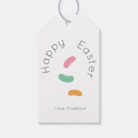 Happy Easter Jelly Candy Party