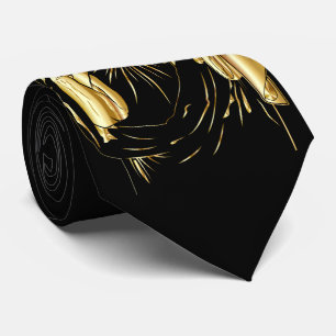 Happy Easter Jesus Neck Tie