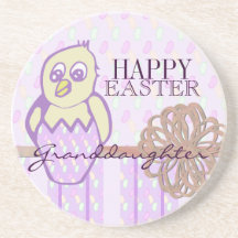 Happy easter keepsake