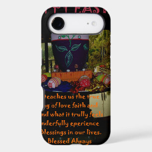 Happy Easter Love Faith and Hope Wishes