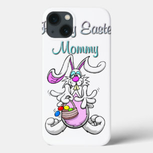 Happy Easter Mommy iPad Case
