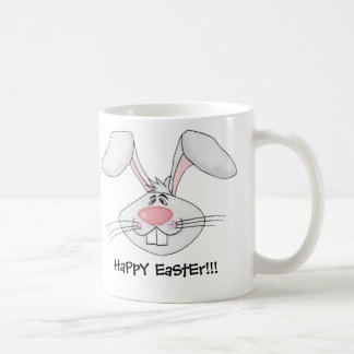 Happy Easter Mug