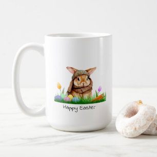 Happy Easter Mug