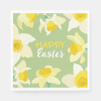 Happy Easter.
