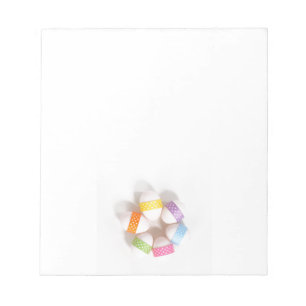 Happy Easter Notepad