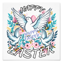 Happy Easter