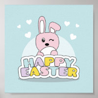 Happy Easter