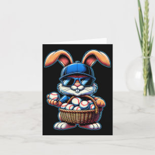 Happy Easter Sell Boys Easter Bunny Funny Easter S Card